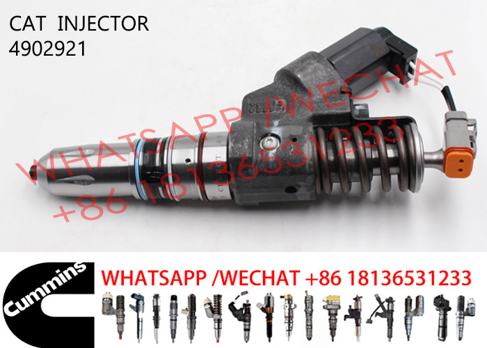 CUMMINS Diesel Fuel Injector 4902921 4903319 4061851 4903472 Injection M11 Engine