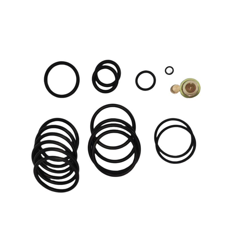 Baker Style Rubber Seal Redress Kit AP Compact Setting Tool Kit