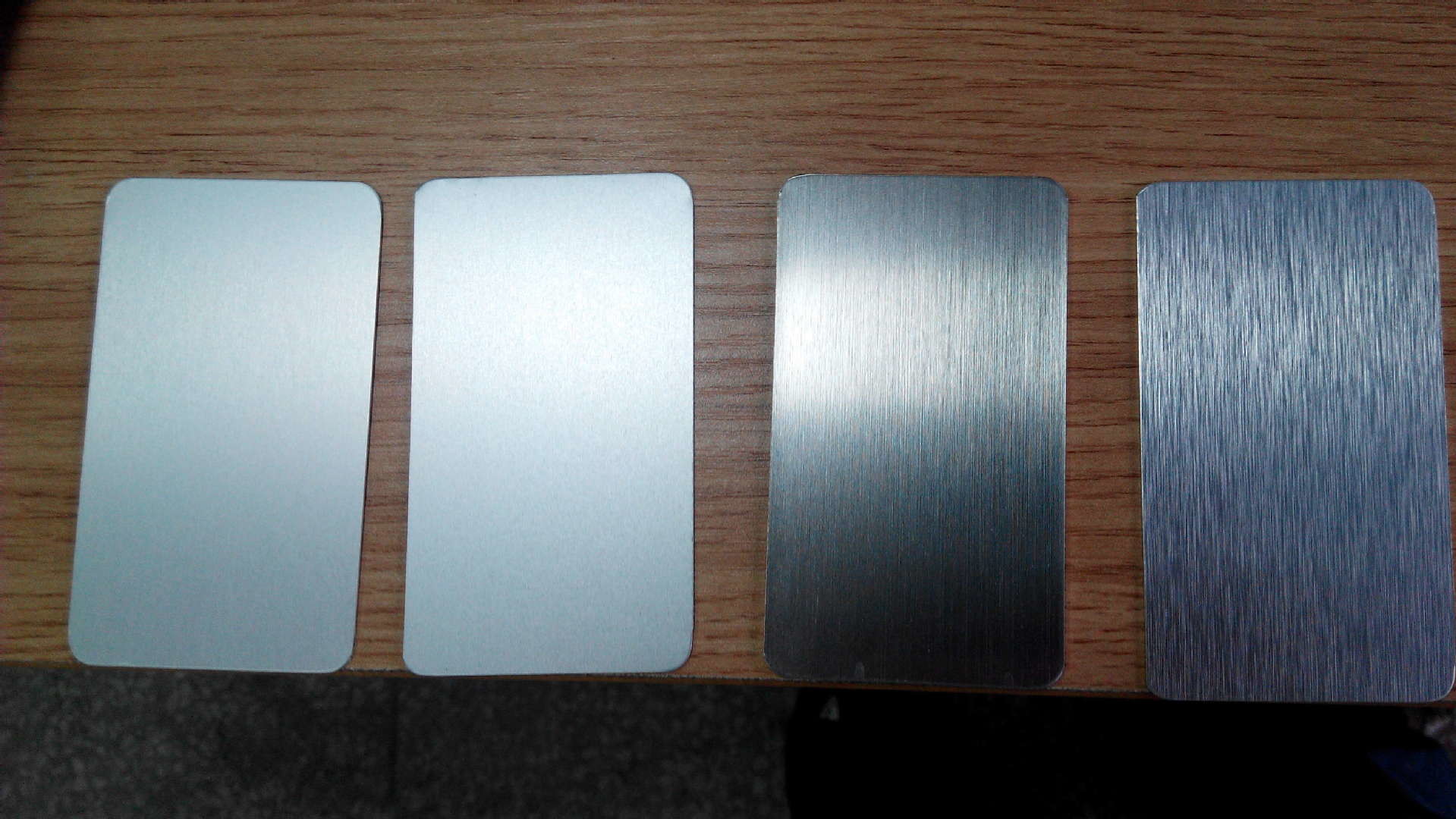 Wire Drawing Finish Colored Aluminum Coil Alloy 5052 26 Gauge Prepainted Aluminium Sheet For Refrigerator Door Panel