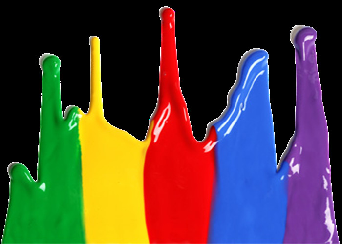 Silica Pigment Inkjet Receptive Coating , HS Code 281122 Inkjet Primer Coating