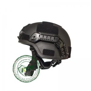 Buy cheap MICH Aramid ACH Military Ballistic Helmet Level 3A product