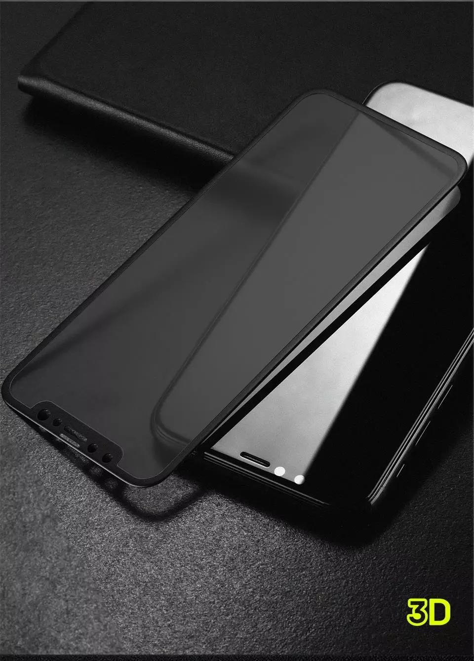 Anti Spy Privacy Glass Screen Protector For Mobile Phone S22 Ultra