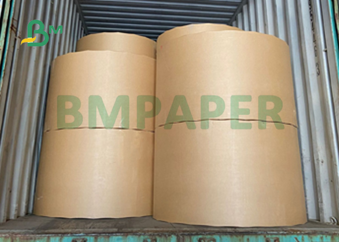 95% - 98% Brightness White Bond Paper 70gsm 60gsm In Rolls / Sheets 