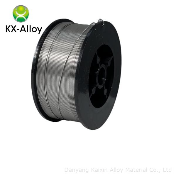 ERNiCrMo-4 Nickel Based Welding Wire Corrosion Resistance