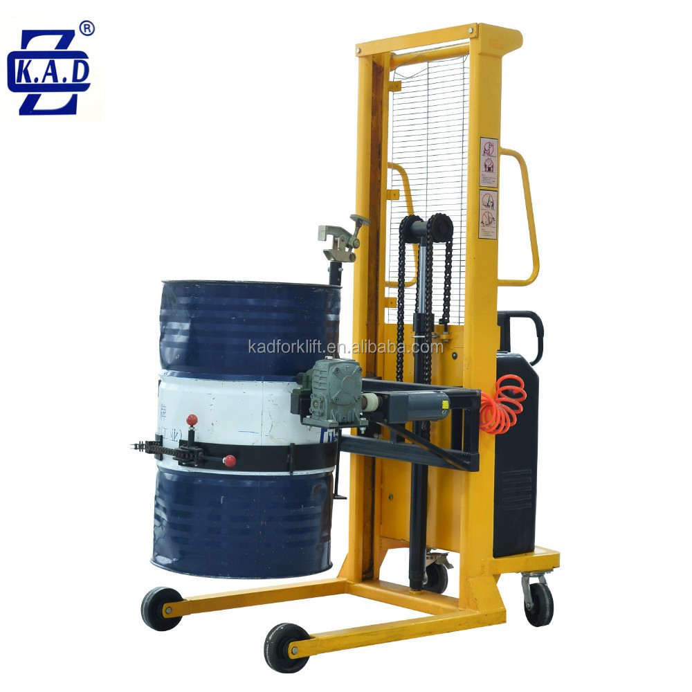 High Quality Electric Pallet Truck 1500kg 2000kg Electric Battery Operated Pallet Jack