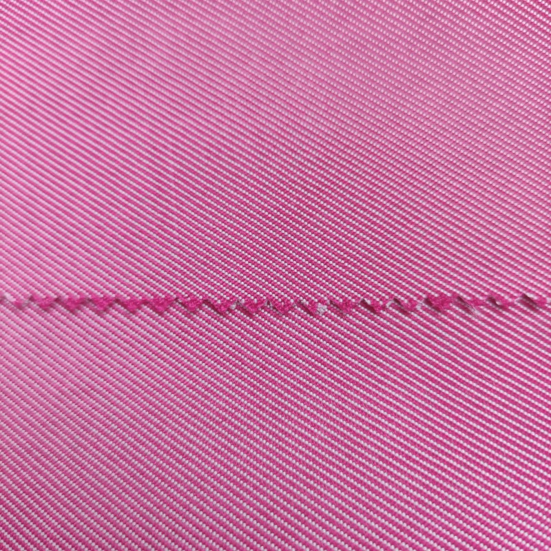 Medium Weight 300D *160D/2 Cationic Fabric Top Notch For Women'S Long Lasting Clothes