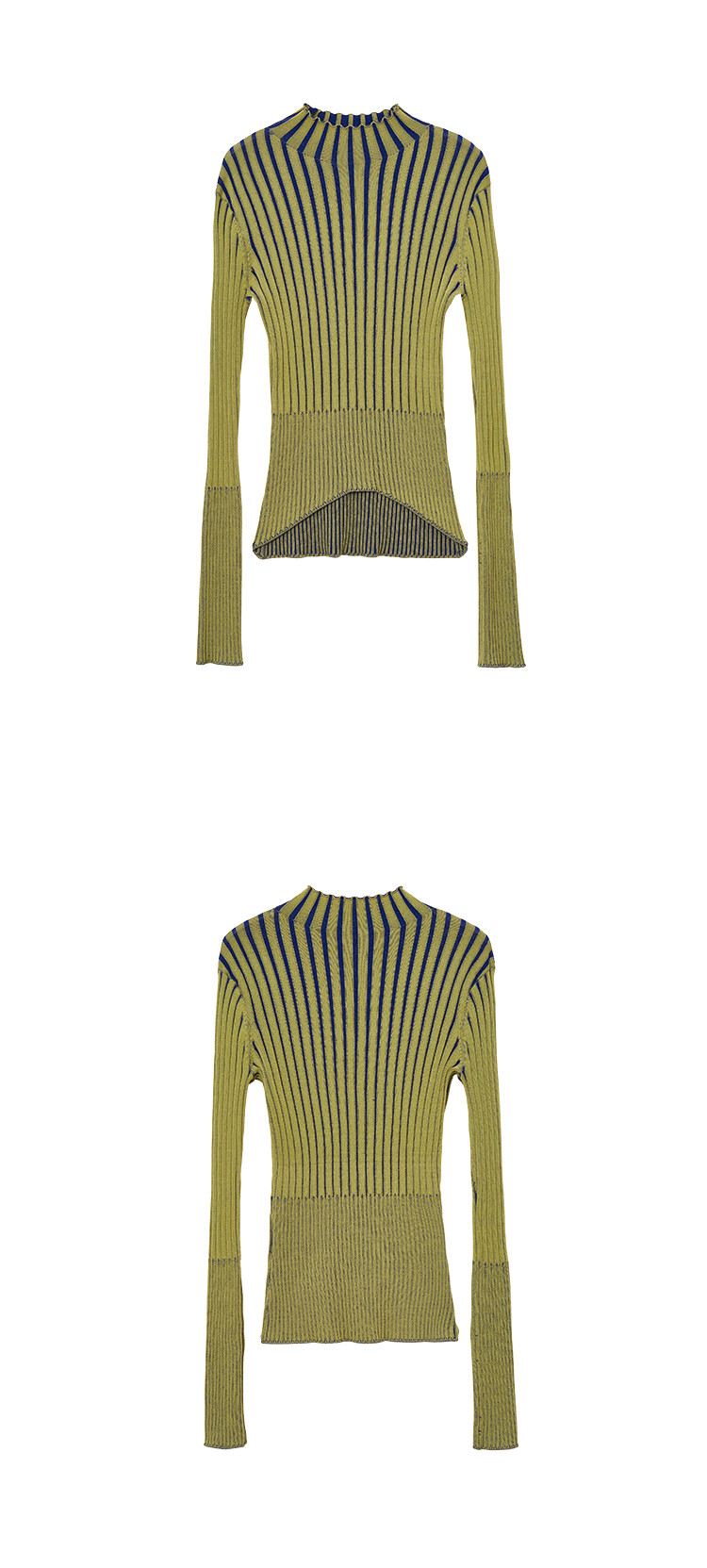 Single System Fully Automatic Sweater Knitting Machine