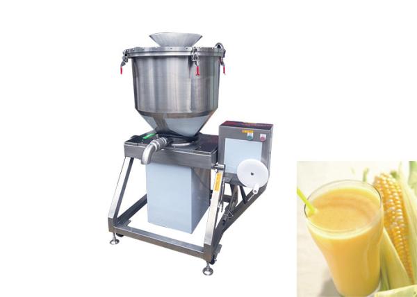 Factory Supply Big Capacity Commercial Fruit Juicer Machine Orange Juice Machine