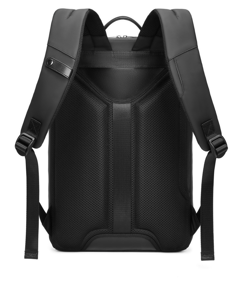 Lightweight Waterproof Business Backpack 32*15*48cm Softback Type