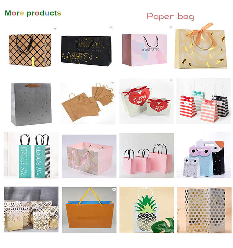 Custom Order Handmade Luxury Rigiding Coffee Packaging Box Sweet Custom Food Packaging