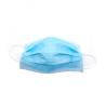 Buy cheap Absorb Sweat Disposable Dust Mask High Filtration Efficiency Professional from wholesalers