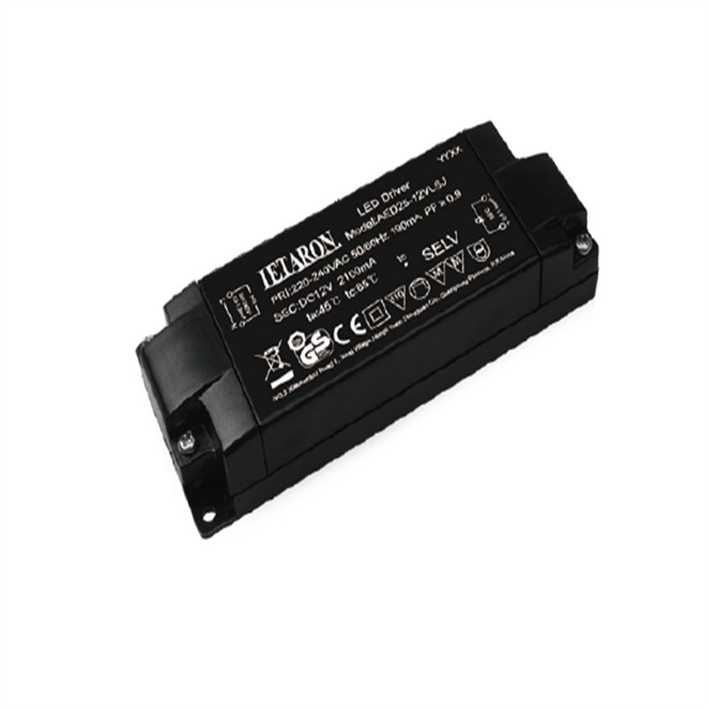 CCC Certification 12v Under Cabinet Lighting Transformer