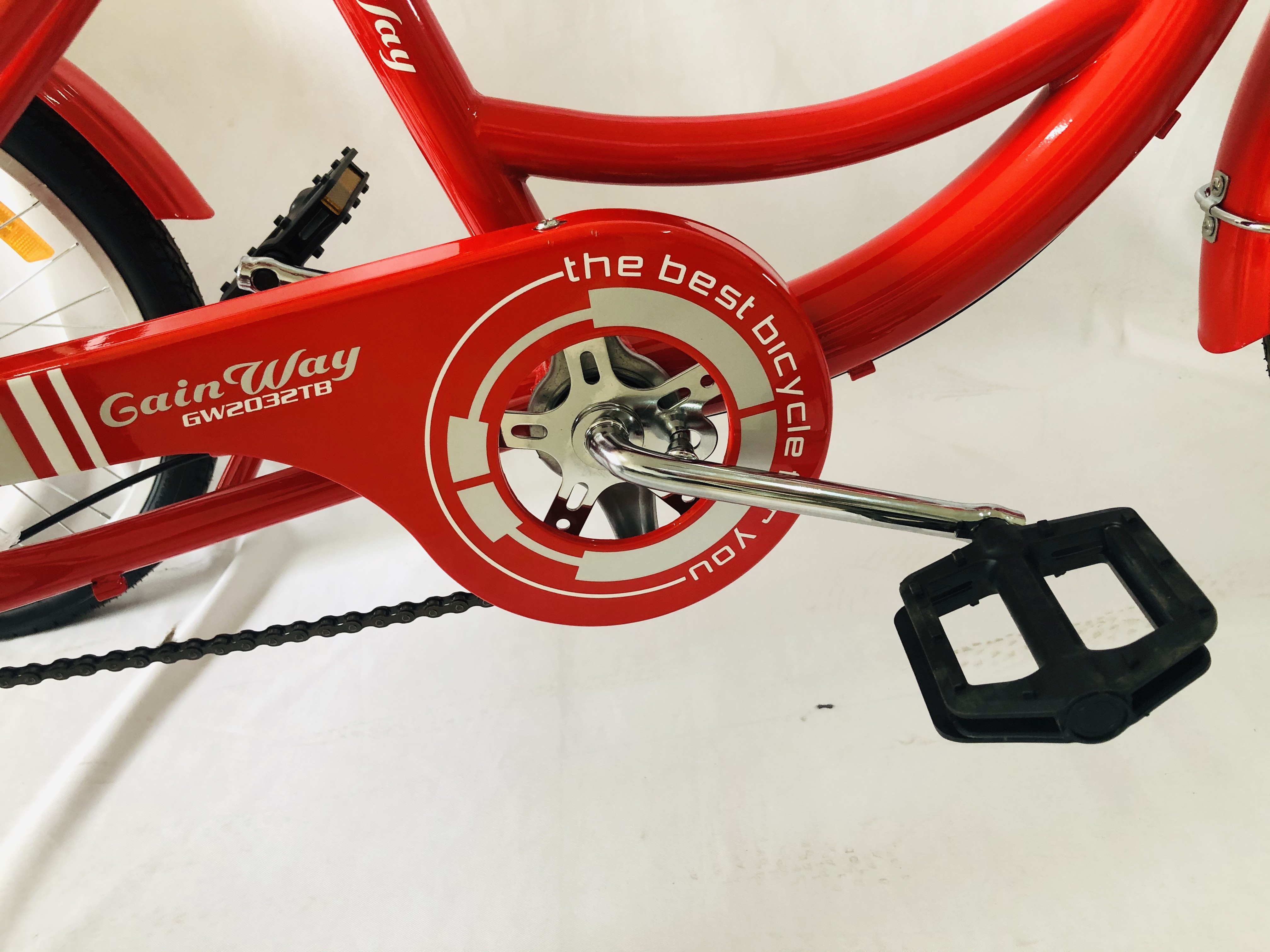 Schwinn Meridian Tricycle Fenders For Bicycle Adult Trike Wheels 300 Lbs Anti Slip