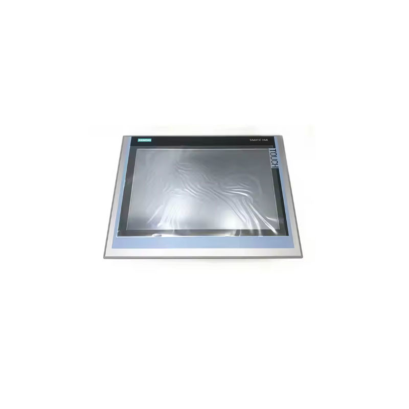 Touch Screen Servo Control System 100%new Original Warehouse Stock HMI System 6AV6647-0AA11-3AX0