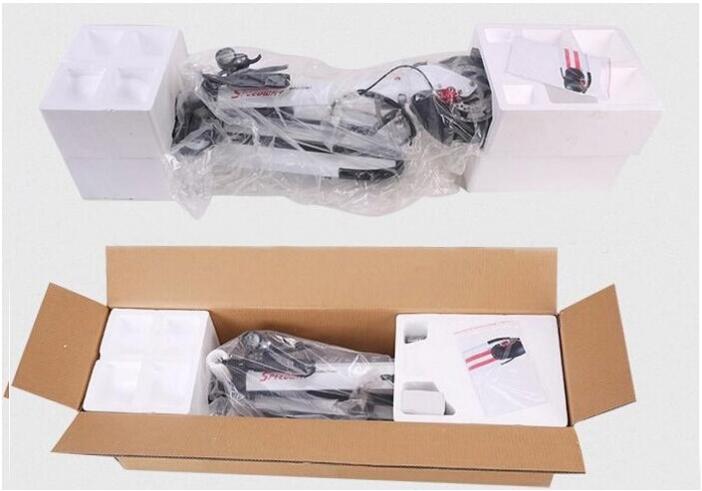 Electric Skateboard packge