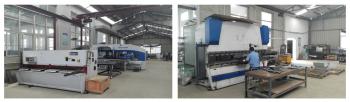 Nanjing Bosheng Refrigeration Equipment Co., Ltd