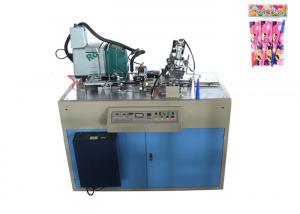 China High Power Paper Horn Forming Machine 220V / 380V 50HZ For Halloween Party Horn on sale