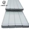 Buy cheap 1800-2000mm Corrugated Metal Roof Sheets Galvanized High Strength Heat from wholesalers
