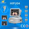 Buy cheap New High Intensity Focused ultrasound HIFU, HIFU Machine from wholesalers