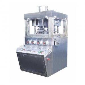 China 6Kw Power GMP Model Pharma Equipment D Tooling Tablet Pressing Machine on sale
