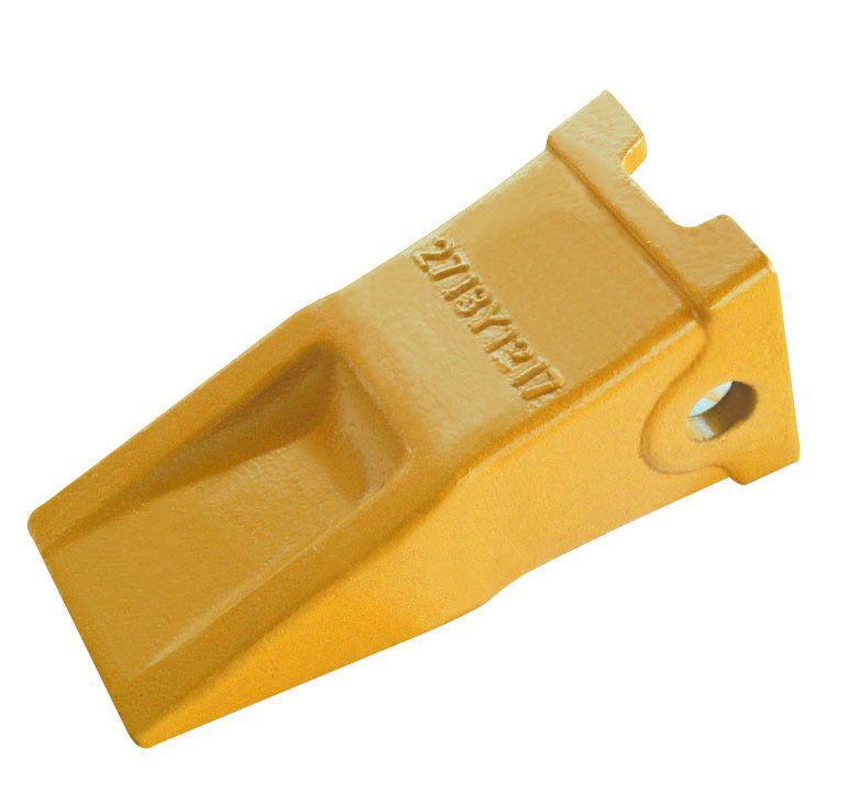 NB TIG® brand Daewoo bucket teeth bucket tips 2713-1217 tooth with durable material for Daewoo earth moving machines