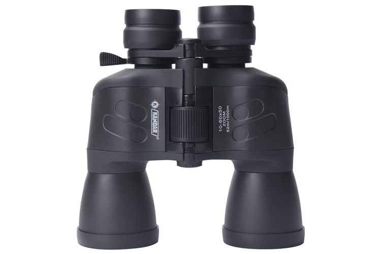 200X205X80 10-60X50 High Power Zoom Binoculars for Wide Field of View