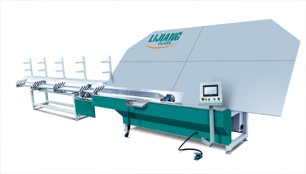 Full Automatic Aluminum Spacer Bar Bending Machine With Logo Printing