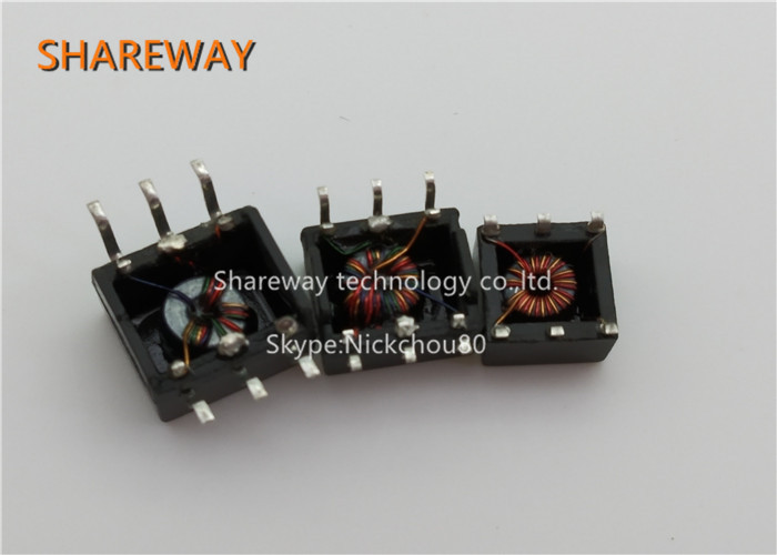 DA101MC / DA102MC DIL Switch Mode Transformer For Digital Audio Data Transmission