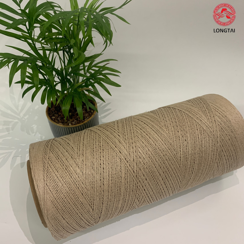 480tex 3ply 240tex 2ply Twine Polypropylene Twisted Thread Sausage loop twine
