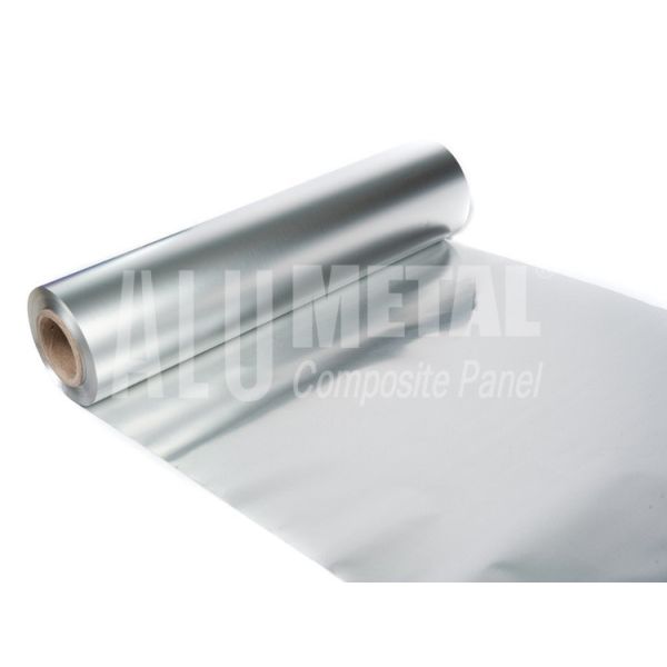Alloy 3003 6mm Decorative Aluminum Roof Coil 1220mmX2440mm