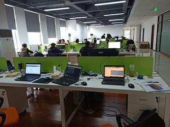 Chengdu Shuwei Communication Technology Co., Ltd.