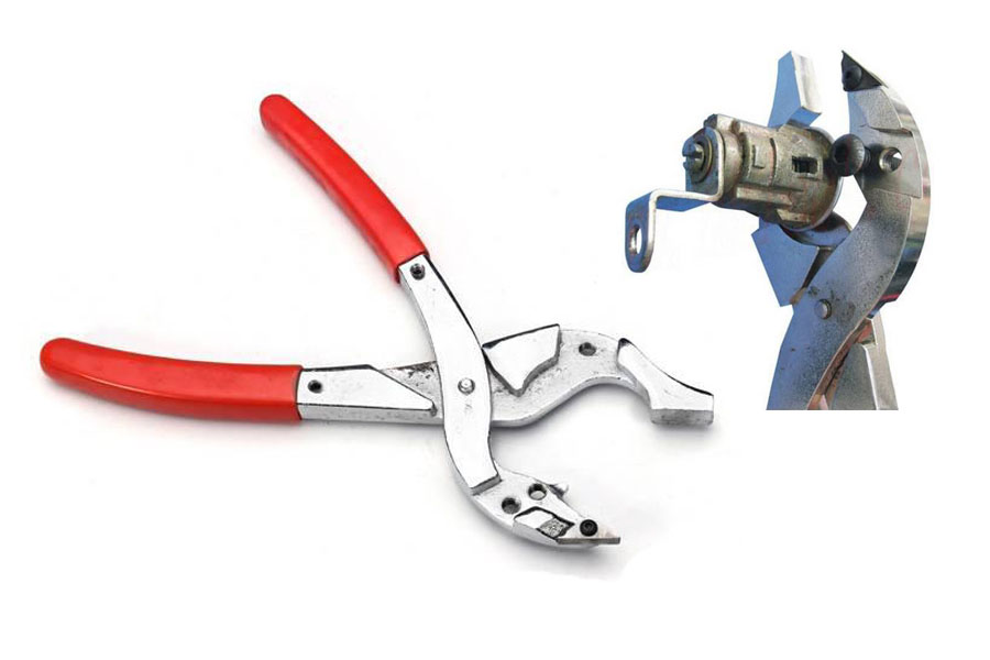 KLOM face cap removal tool