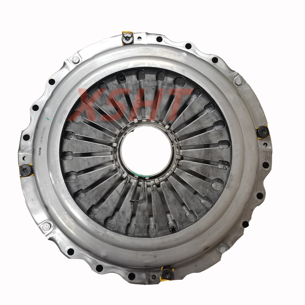 16 Speed Factor Direct Mechanical Manual Gearbox Cylinder 1325312012 of for 2012- Sale