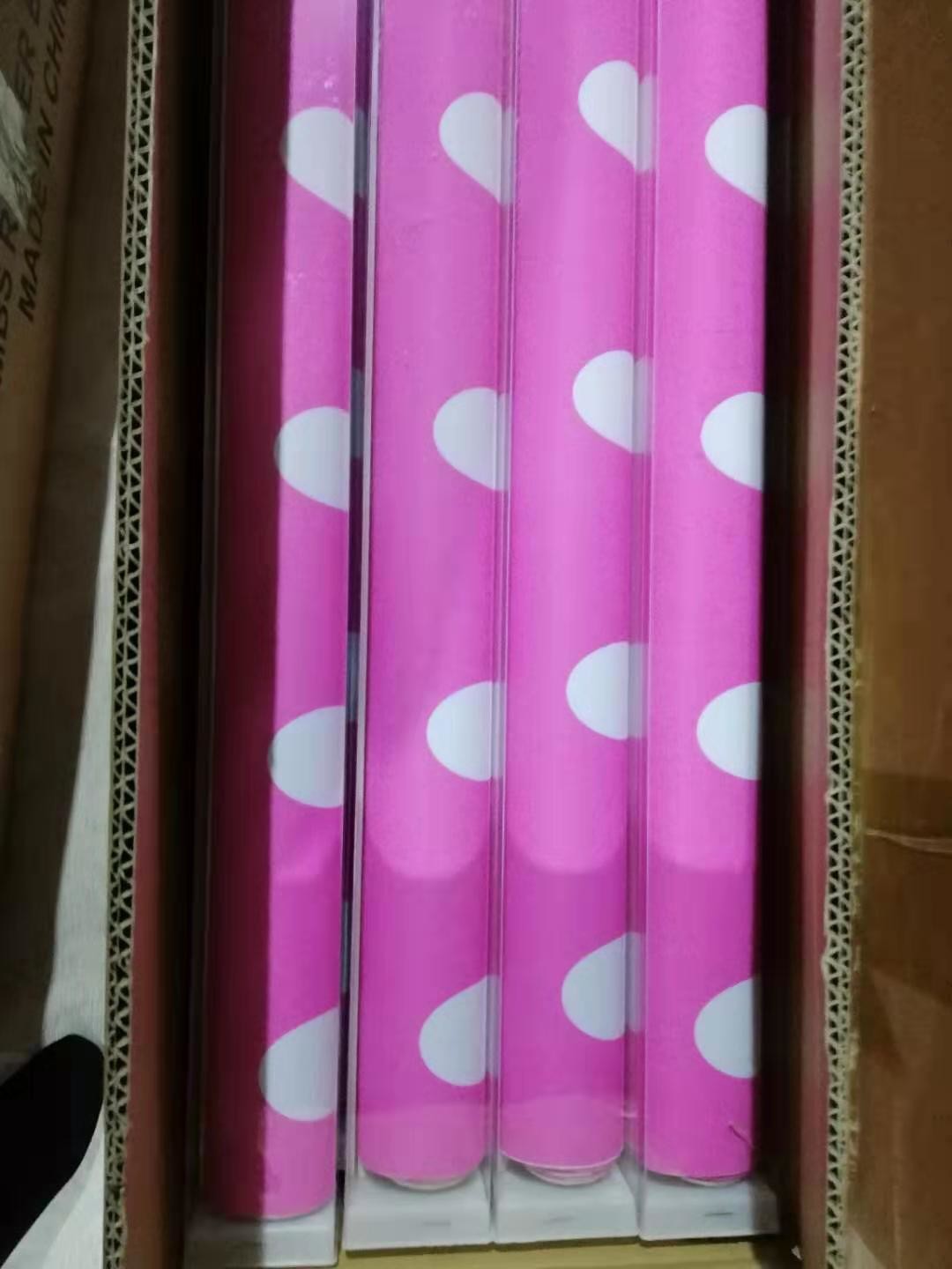 window blinds digital printing roller blinds blackout blinds 100% polyester,customised design