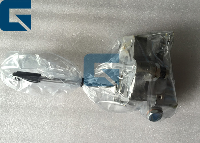 Mechanical Small Excavator Fuel Pump VVolv-o OEM Parts Corrosion Resist OE21067955