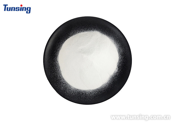 Transfer Pes Polyester Hot Melt Adhesive Powder Screen Printing