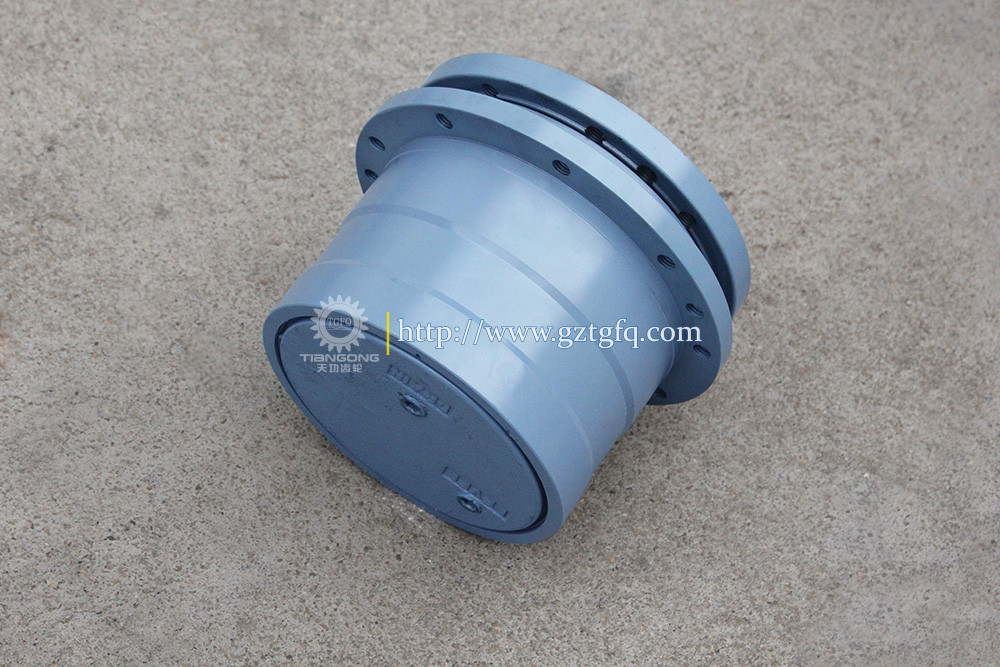 E303 Type 2 Excavator Travel Gearbox 303 Final Drive