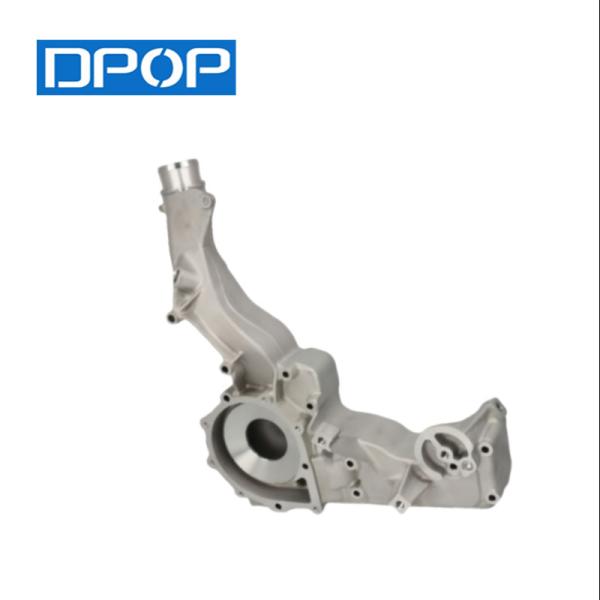 DPOP Water Pump Housing 51063305040 51063305034 51063300033 51063300046
