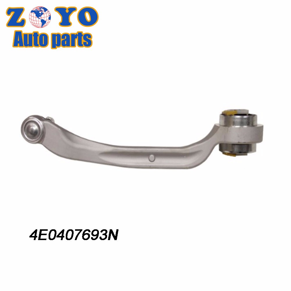 521-749 Dorman No. Left Aluminium Lower Suspension Control Arm for Audi A8 D4 2002