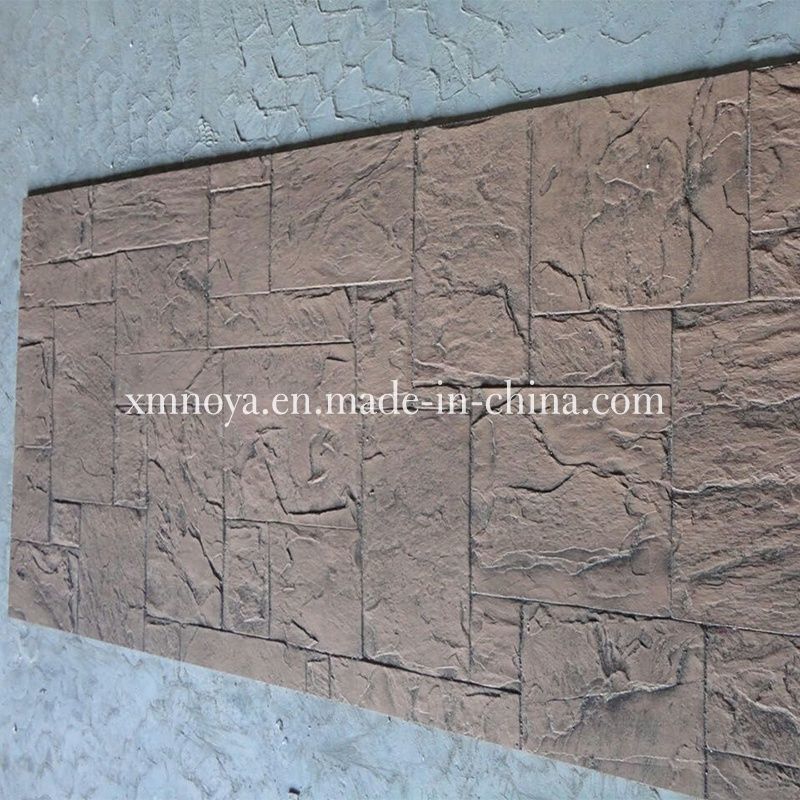 Waterproof Aston Mineral Fiber Board for Outdoor &amp; Interior Wall Cladding
