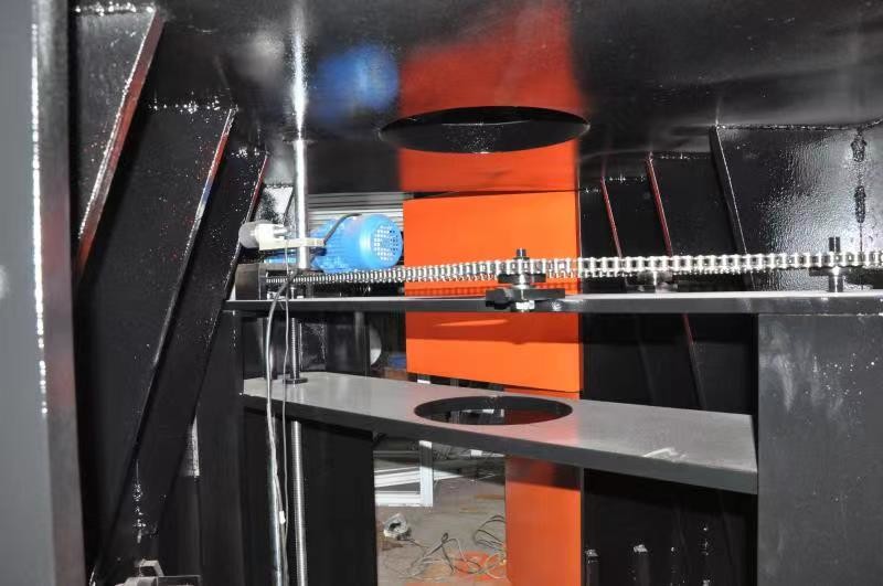 Car Fatigue Automotive Testing Equipment 1450x1100x1350mm Durable