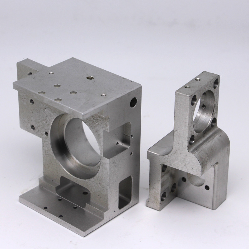 High Precision Custom CNC Aluminum Parts Die Casting Corrosion Resistance