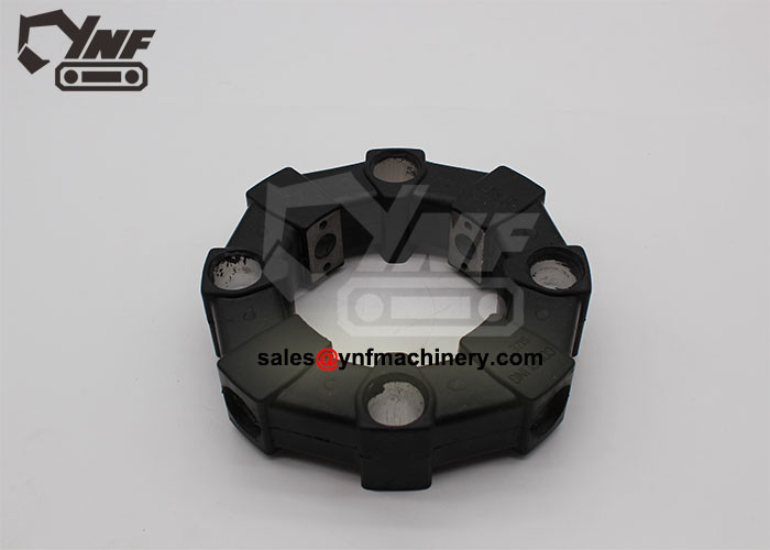 Hydraulic Excavator Coupling Long Warranty John Deere 27D