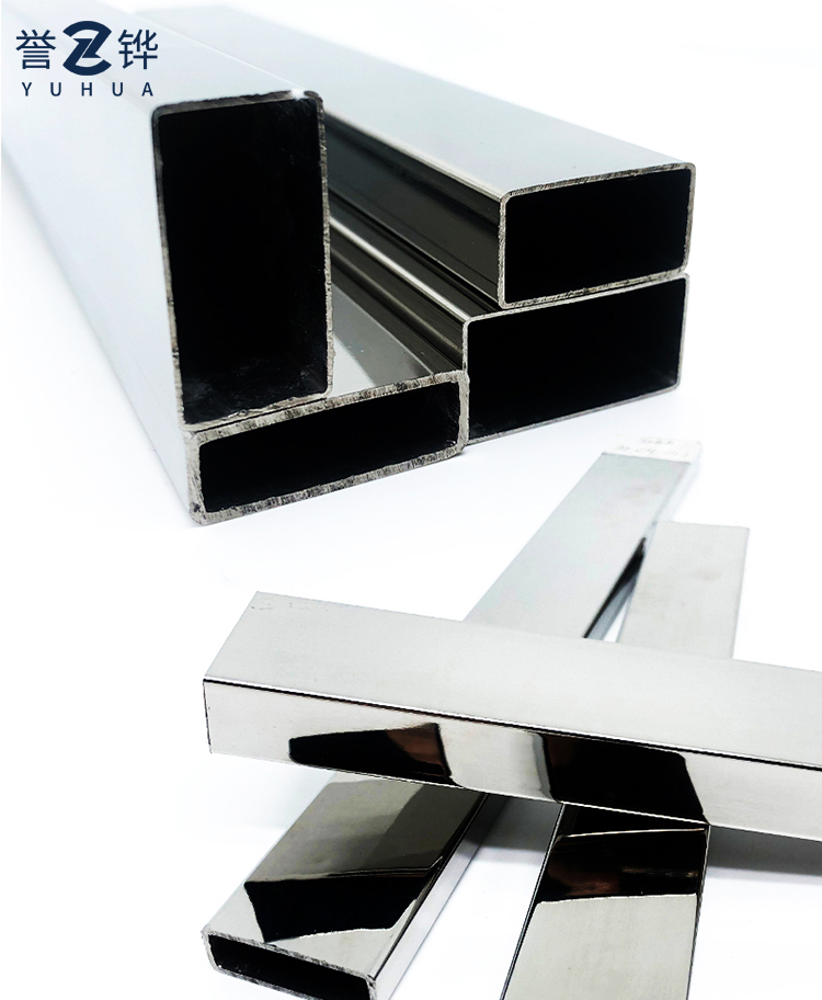 Best Prices Of Balcony Stainless Steel Railing In 201 304 316 304L 316L ASTM A554