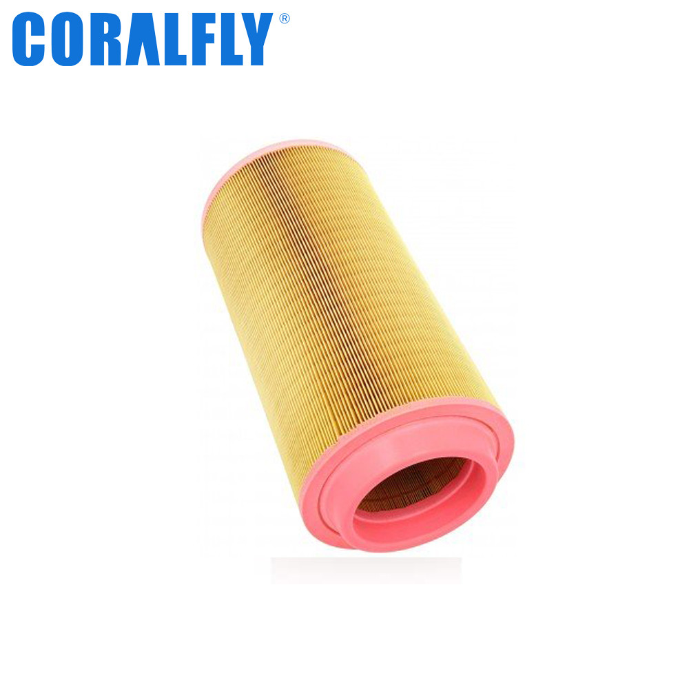 C20500 Air Filter Mann Filter Bmw Truck Compressor Diesel Engine Mann Filter