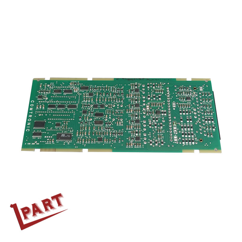Forklift Spare Parts Clark Parts Clark Controller Board 4343675