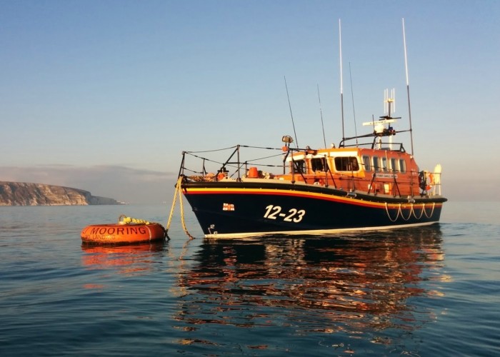 EVA PE Material Marine Mooring Buoy Single - Floater With Good Corrosion Resistance