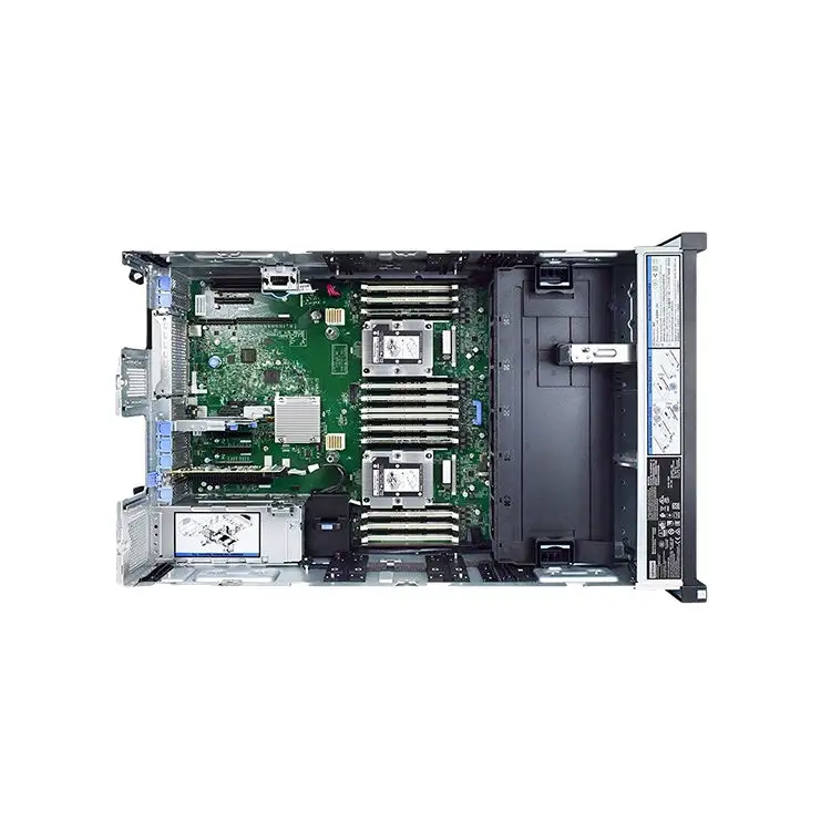 SR868 Rack IBM System Server Lenovo Blade Server Thinksystem