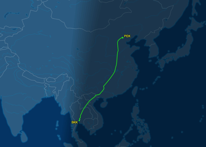 Safety Air Cargo Freight Forwarder Smart Logistics Fully Goods Tracking