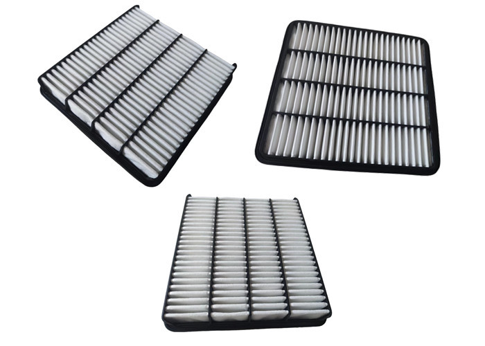17801-38030 Auto Engine Air Filter For Toyota FJ CRUISER TACOMA Pickup